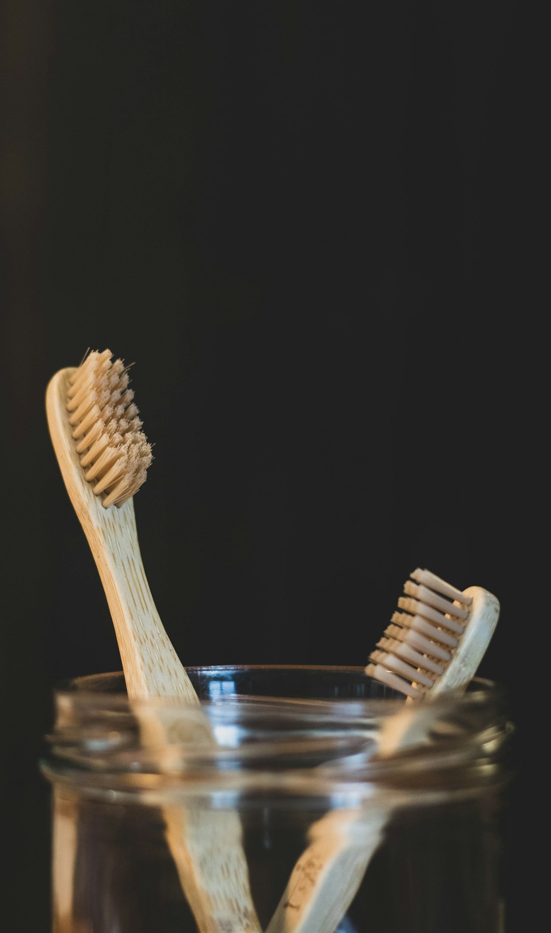 sustainable toothbrushes